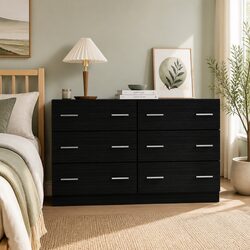 Your Ideal 6 Drawer Chest for Organised Living