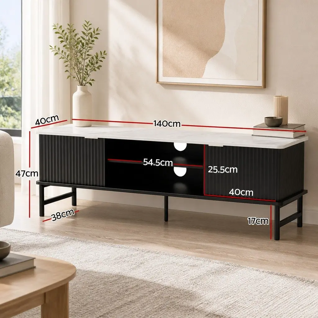 140cm TV Unit