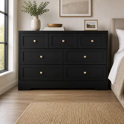 Your Perfect 7 Drawer Chest for Stylish Storage
