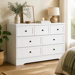Your New 7 Drawer Chest Awaits: Stylish and Practical