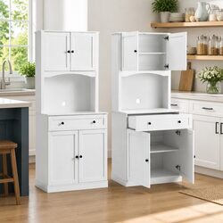 Easily Stylish Buffet Sideboard for Everyday Use
