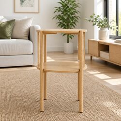 Your New Favorite Coffee Table for Storage and Style