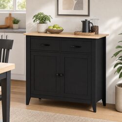 Your New 90cm Buffet Sideboard Cabinet Awaits