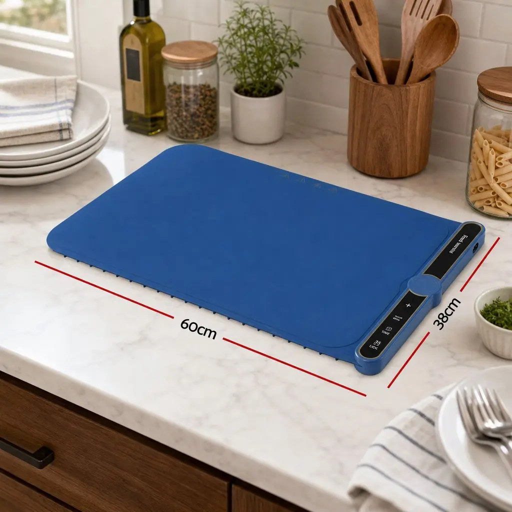 Electric Food Warming Mat