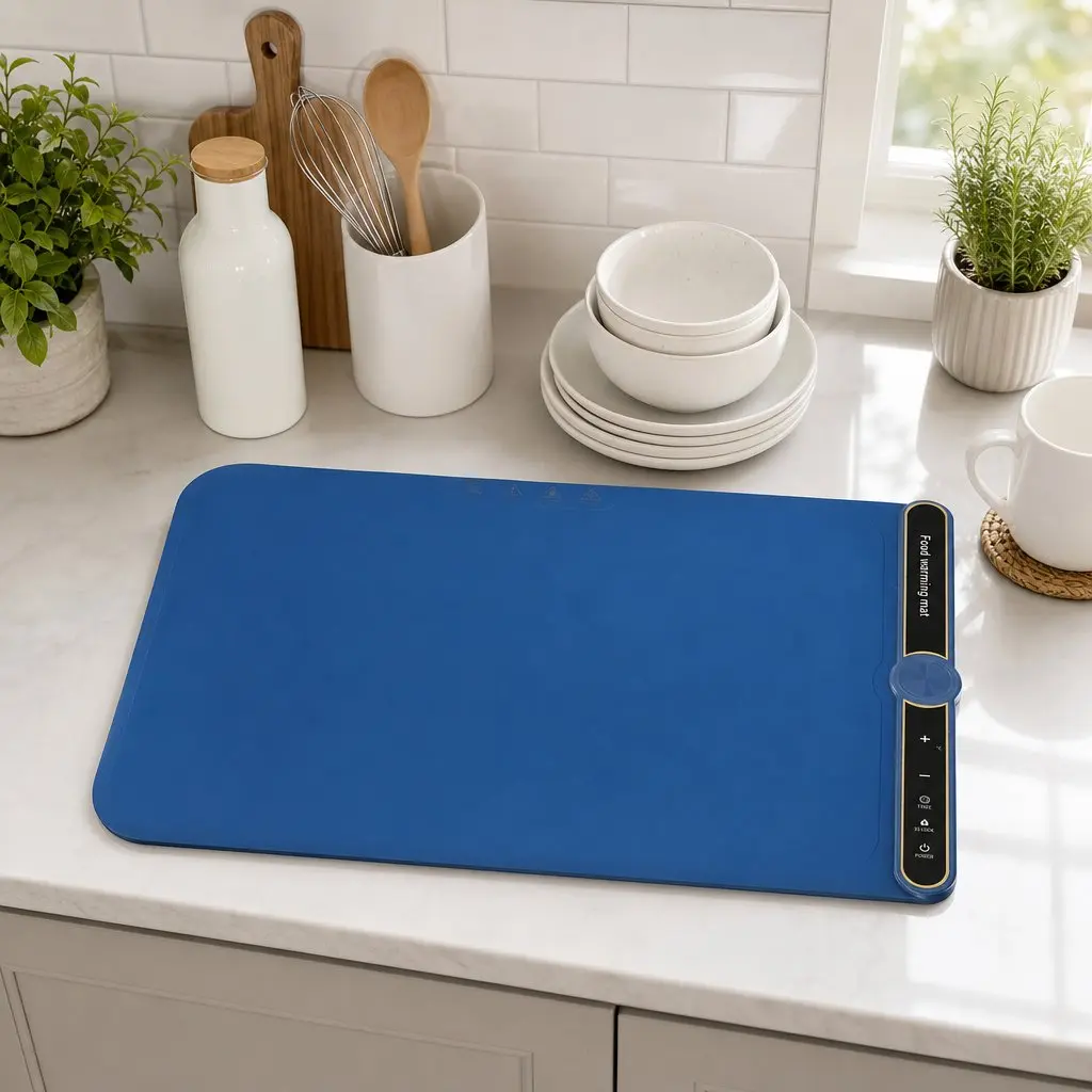 Electric Food Warming Mat