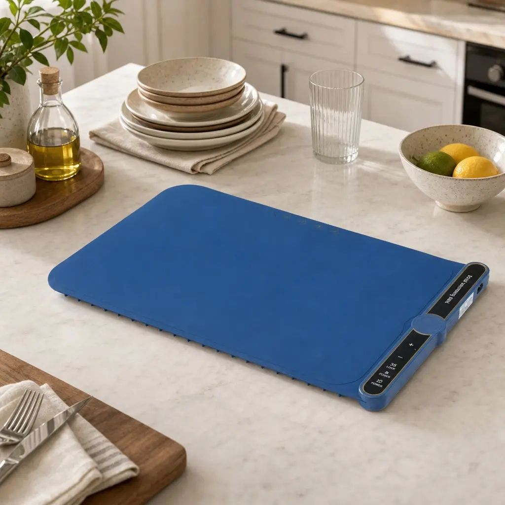 Electric Food Warming Mat