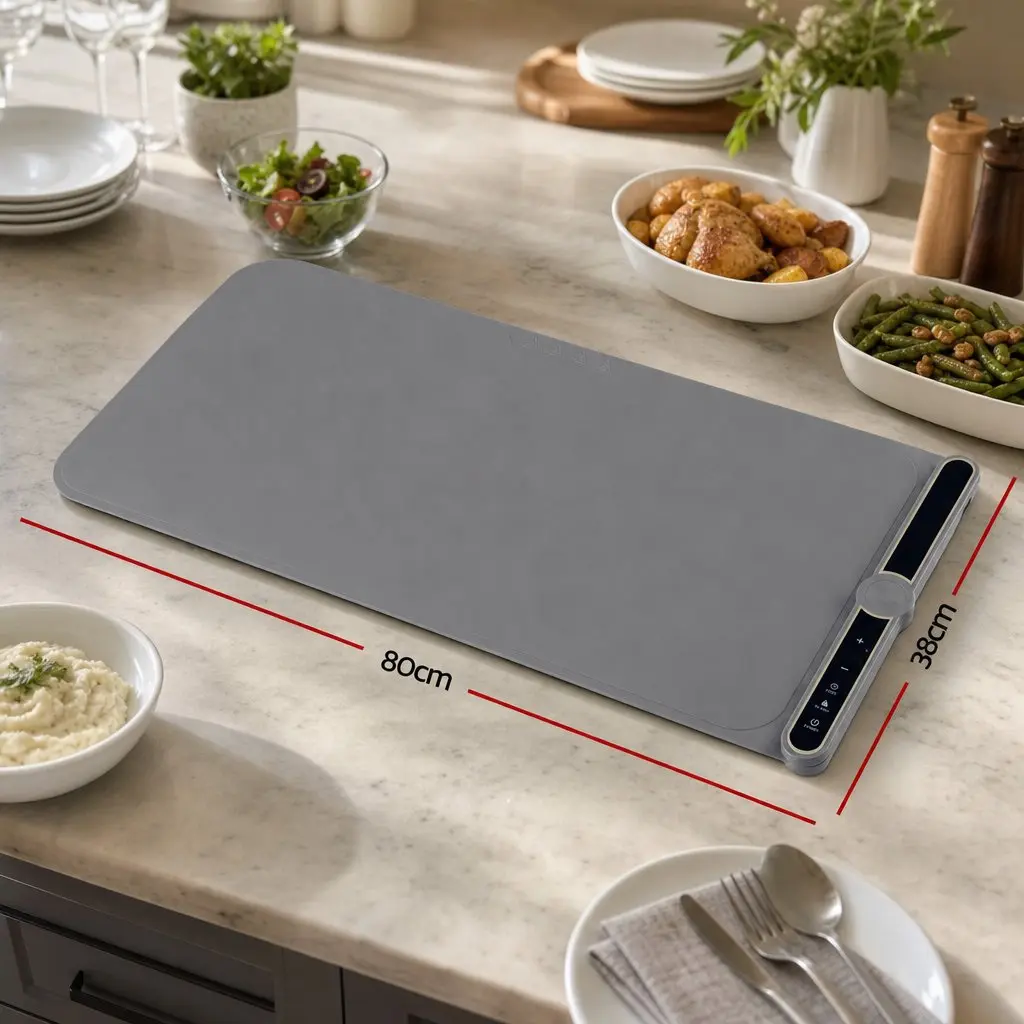 80cm Warming Mat