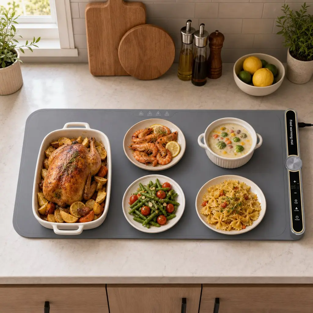 80cm Warming Mat