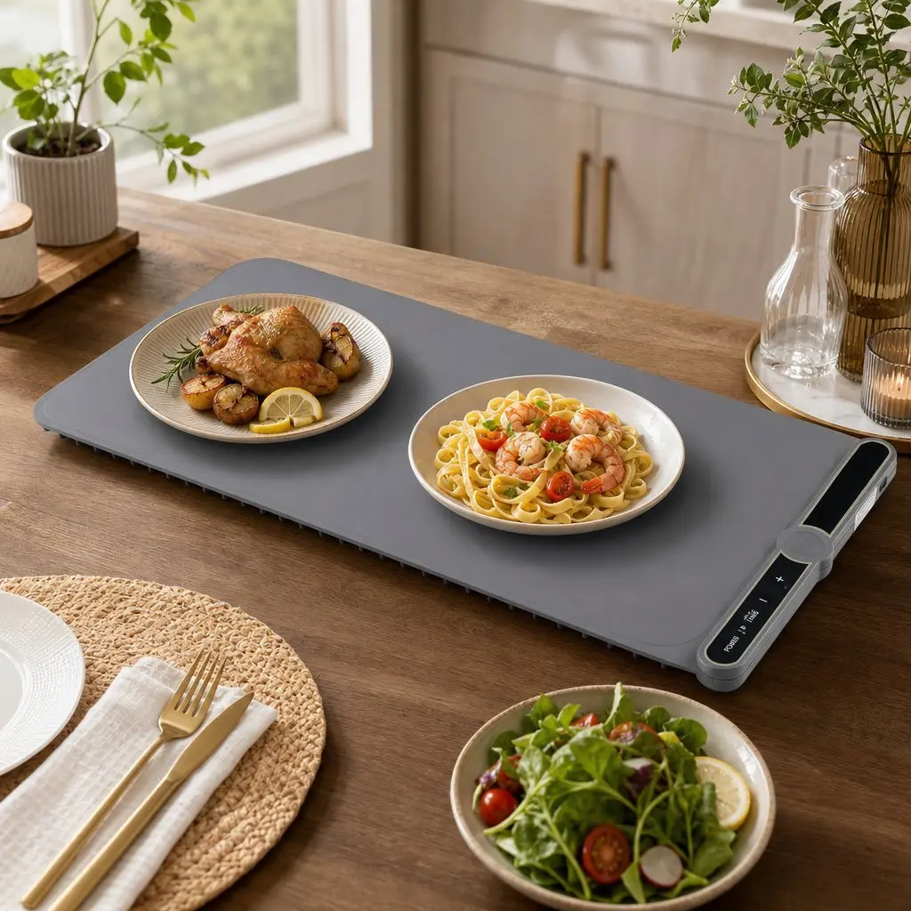 80cm Warming Mat