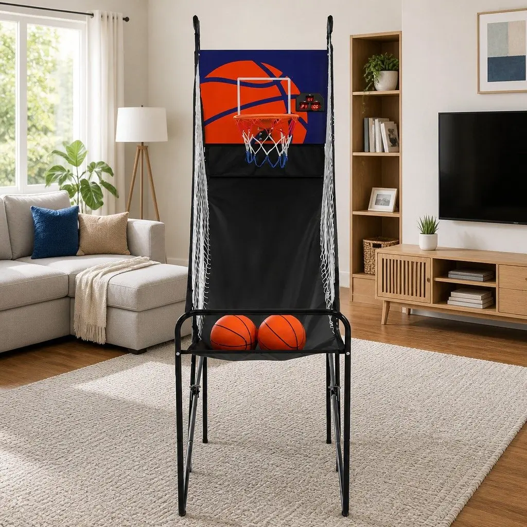 Basketball Shooting Arcade Game