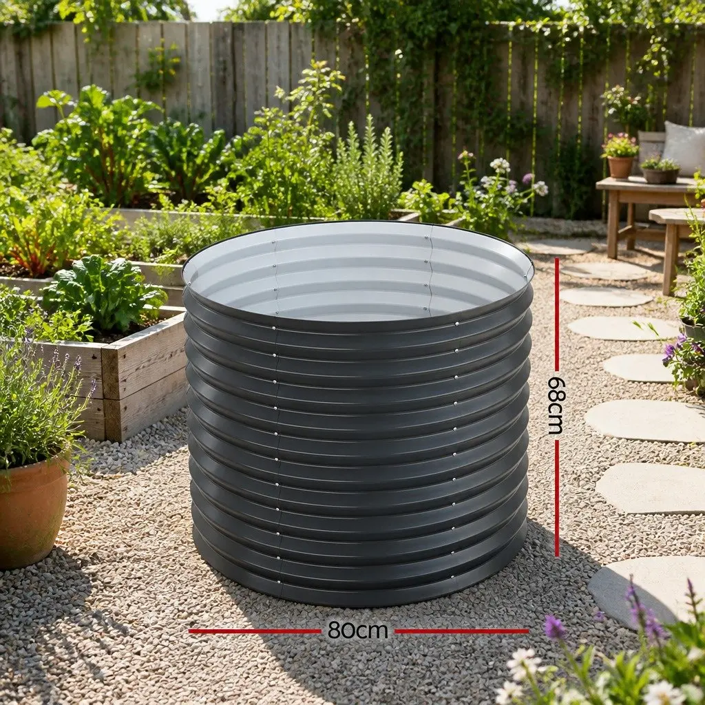 80x68cm Garden Bed