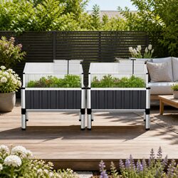 Your Go-To Raised Garden Bed for Growing Plants