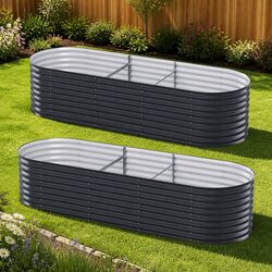 Friendly Raised Garden Bed for Your Gardening Journey