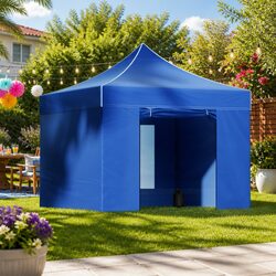 Your Perfect 3x3m Gazebo for Outdoor Gatherings