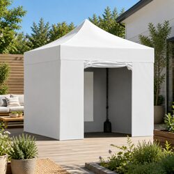 Your Friendly 3x3m Pop Up Gazebo for Outdoor Fun