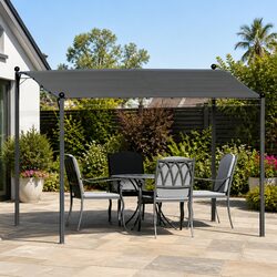 Your Friendly 3m Gazebo for Outdoor Events