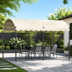 Your Friendly 4x3m Outdoor Gazebo for Events