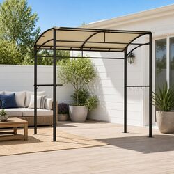 Your Go-To BBQ Gazebo: Perfect for Outdoor Gatherings