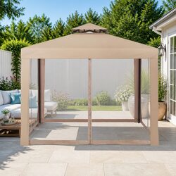 Your Ideal 3m Outdoor Gazebo Tent for Gatherings