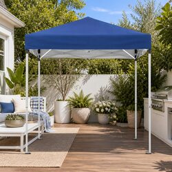 Create Your Outdoor Retreat with a Friendly 2x2m Gazebo
