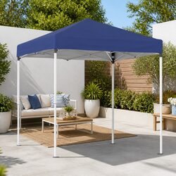 Your Perfect 2x2m Gazebo for Outdoor Gatherings