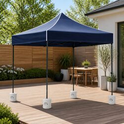 Set Up Your 3x3m Gazebo for Outdoor Fun