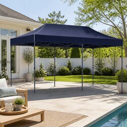 Your Go-To 3x6m Gazebo for Outdoor Fun