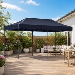 Your Go-To Pop Up Gazebo Tent 3x6M for Every Occasion