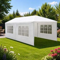 Your Friendly Outdoor 3x6m Gazebo Tent