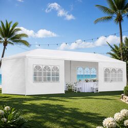 Your Perfect 3x9m Gazebo for Events and Celebrations