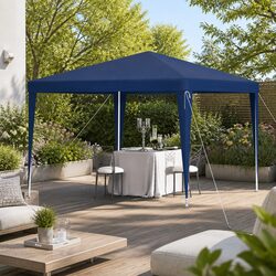 Get Your 3x3m Gazebo for Fun Outdoor Events