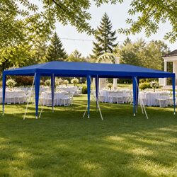 Your Ideal 3x9m Gazebo for Outdoor Gatherings