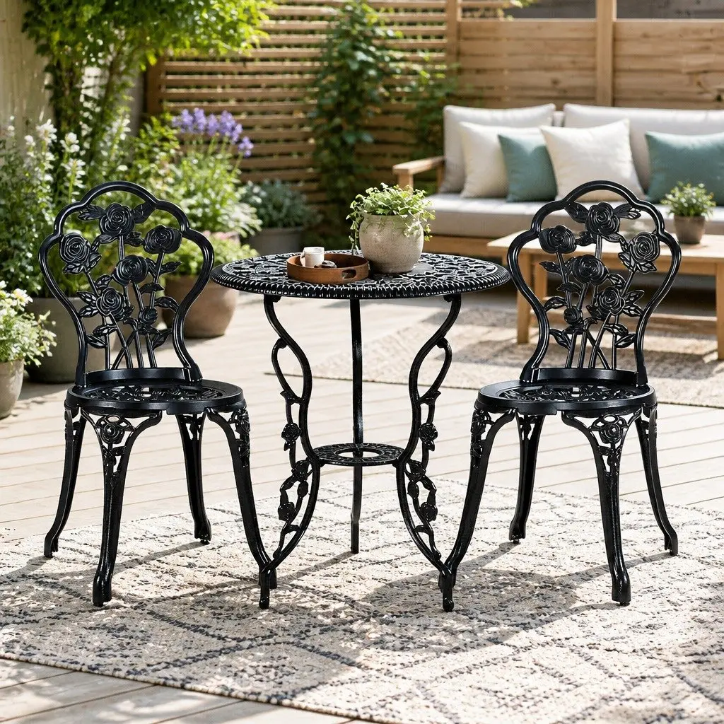 3PC Bistro Set