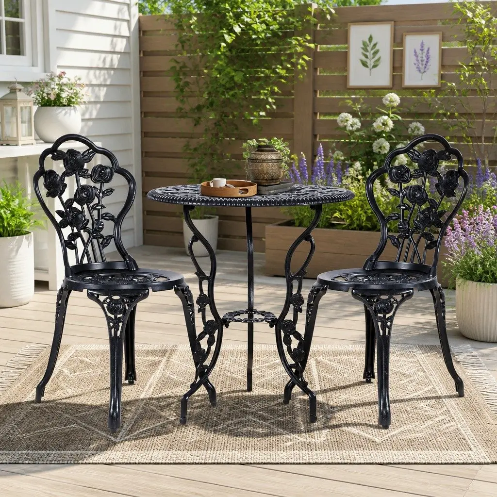 3PC Bistro Set