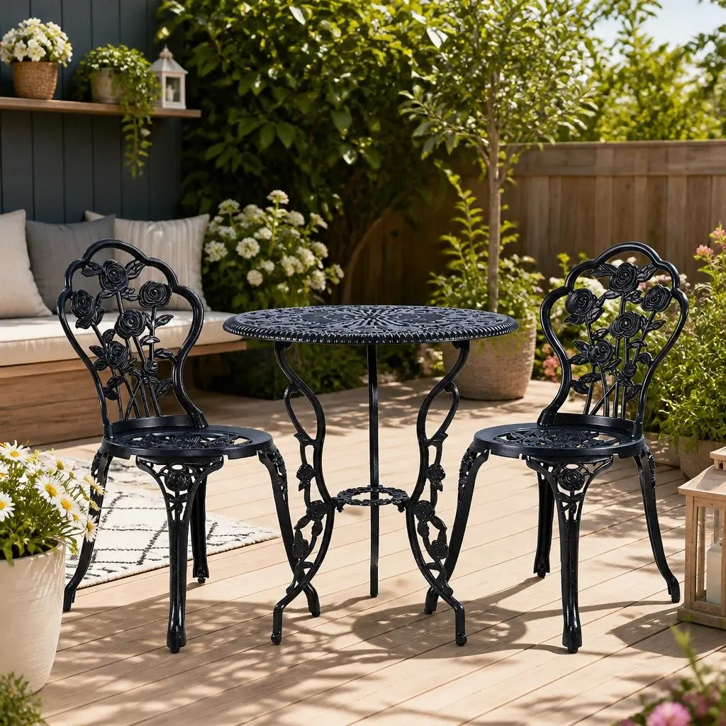 3PC Bistro Set
