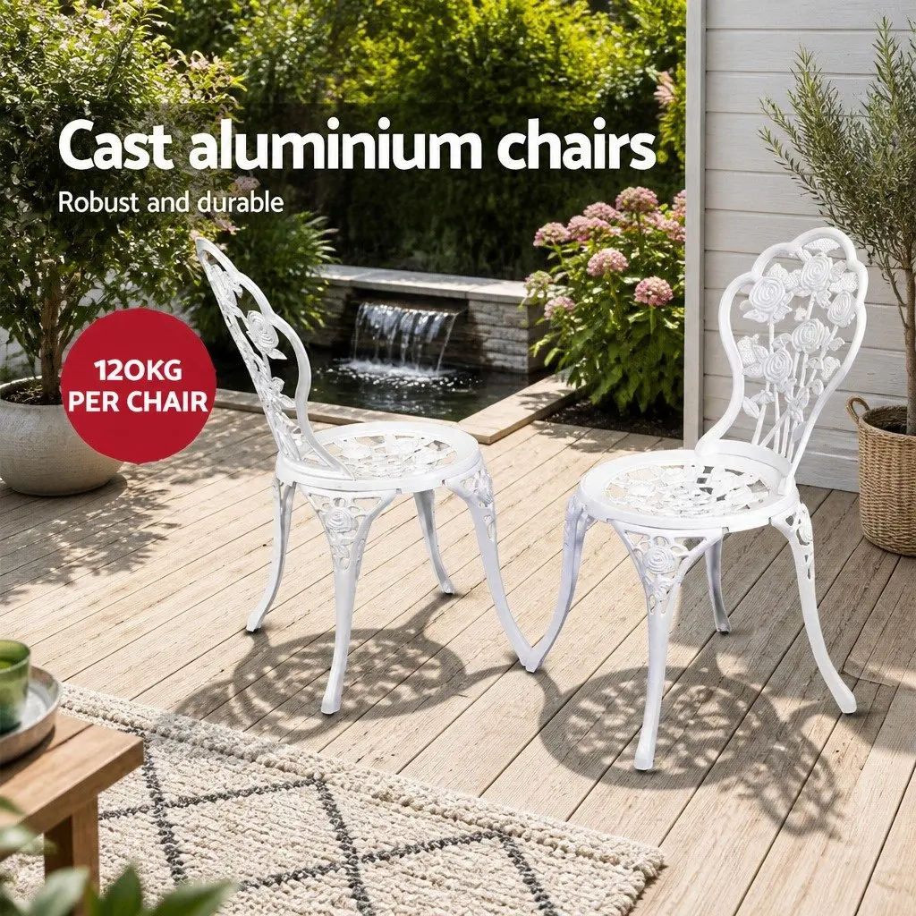 Bistro Set for Outdoor Enjoyment