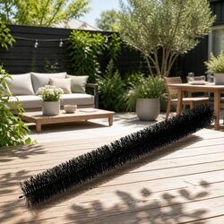 Your Gutter Brush for Protection and Maintenance