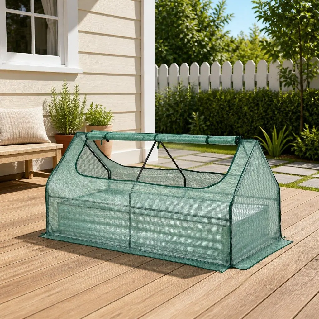 Greenhouse