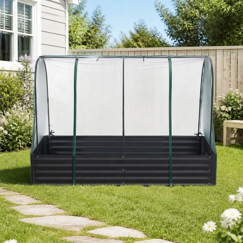 Raised Bed