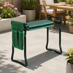 Friendly Garden Kneeler for Your Gardening Needs