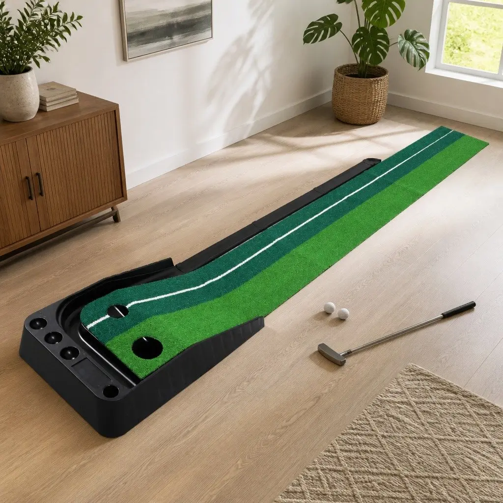 Golf Putting Mat