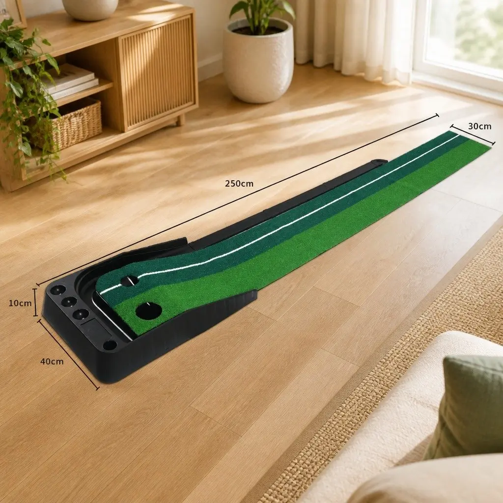 Golf Putting Mat