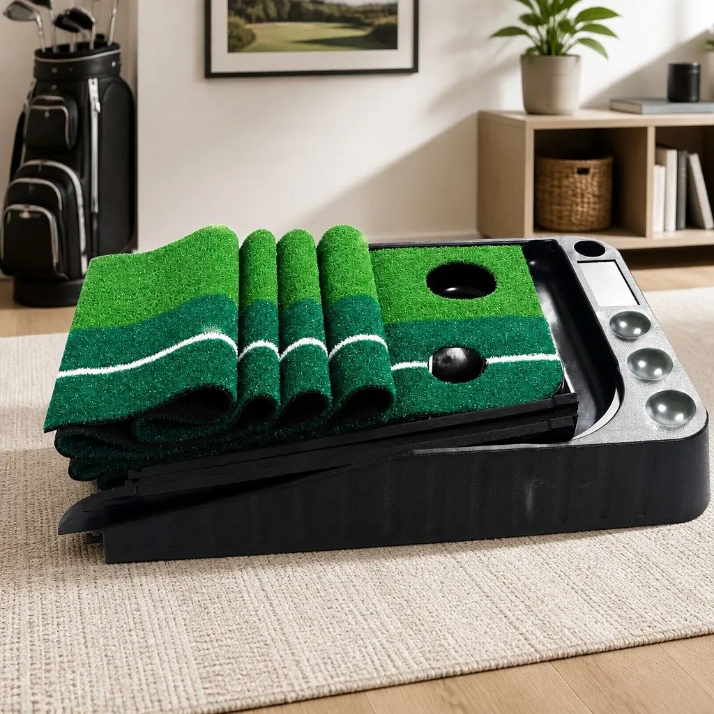 Golf Putting Mat