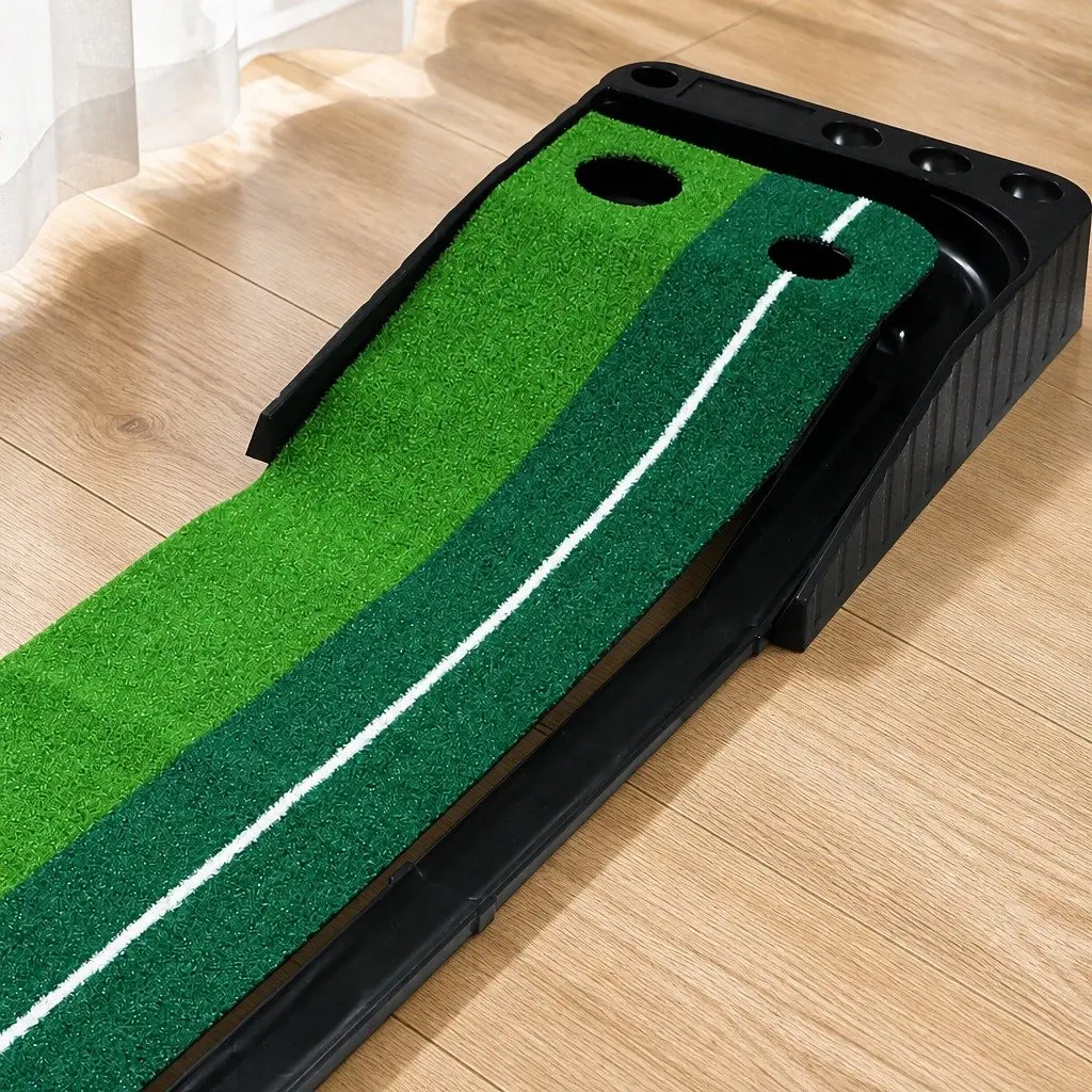 Golf Putting Mat