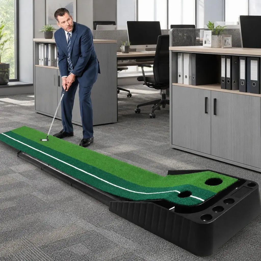 Golf Putting Mat