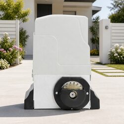 Your Electric Sliding Gate Opener: Convenience and Control