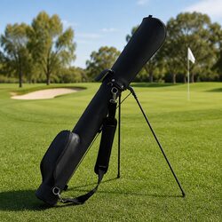Your Golf Stand Bag for Easy Practice Sessions