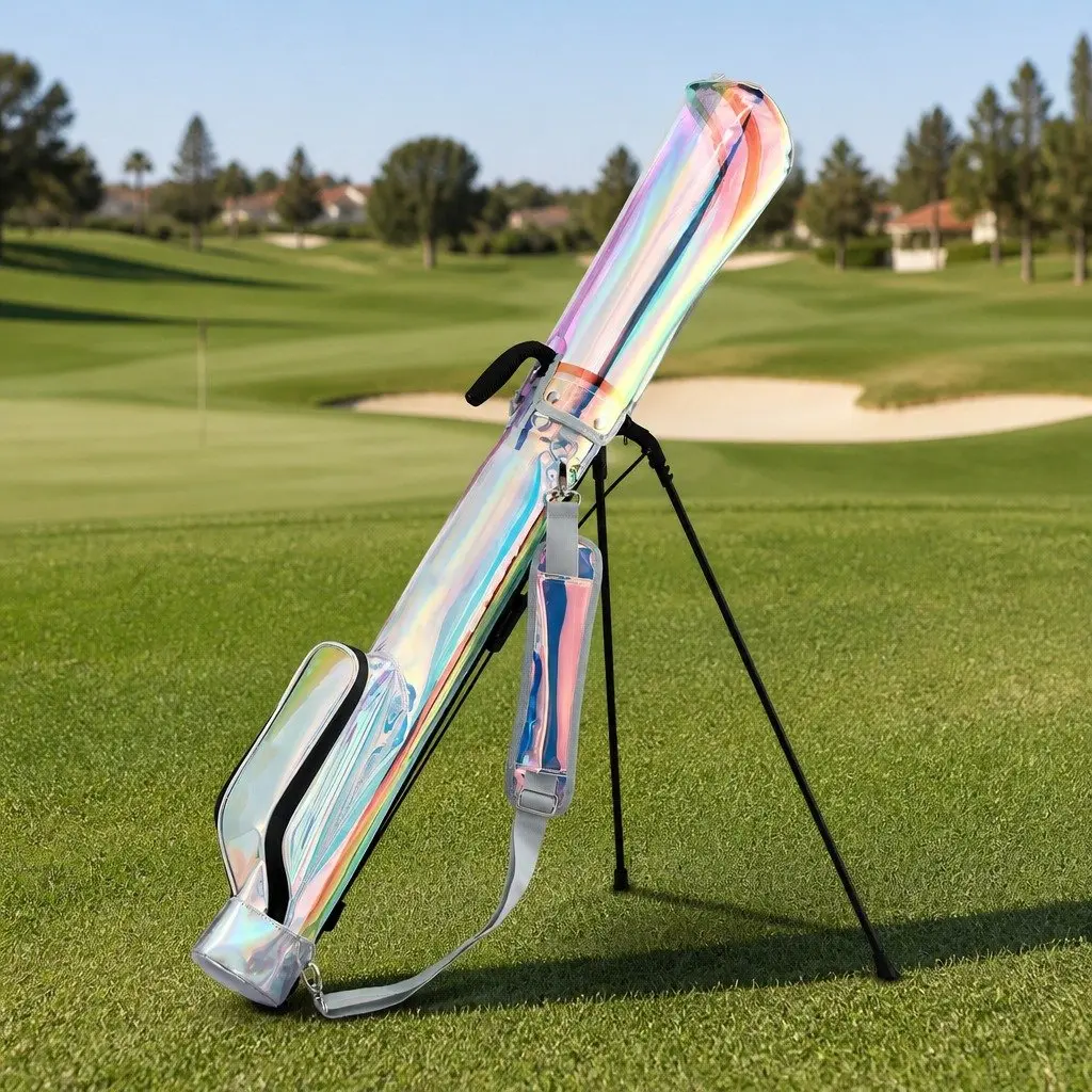 Golf Stand Bag for Practice