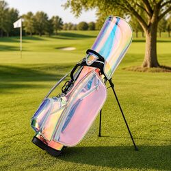 Your Golf Stand Bag for Comfort and Convenience