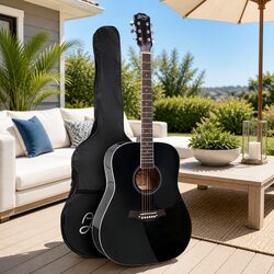 Your New Favorite 41 Inch Acoustic Guitar